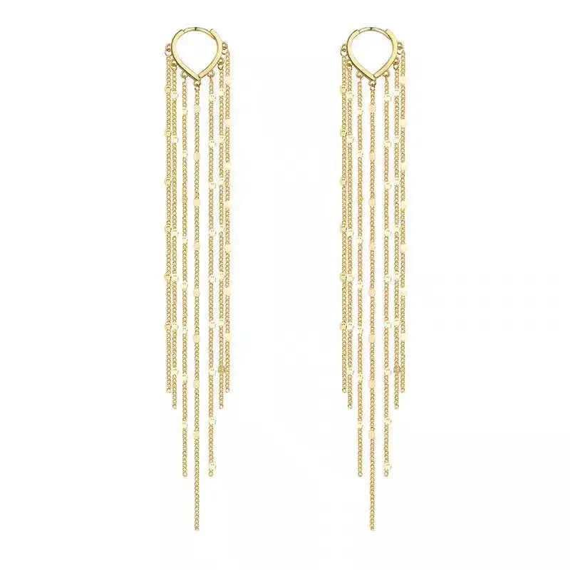 bella donna Earrings