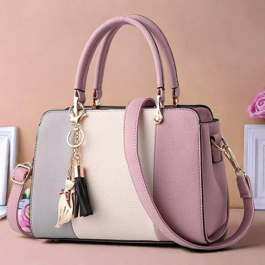 New Women's bag Female Shoulder bag