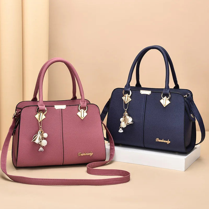 New Woman shoulder bag