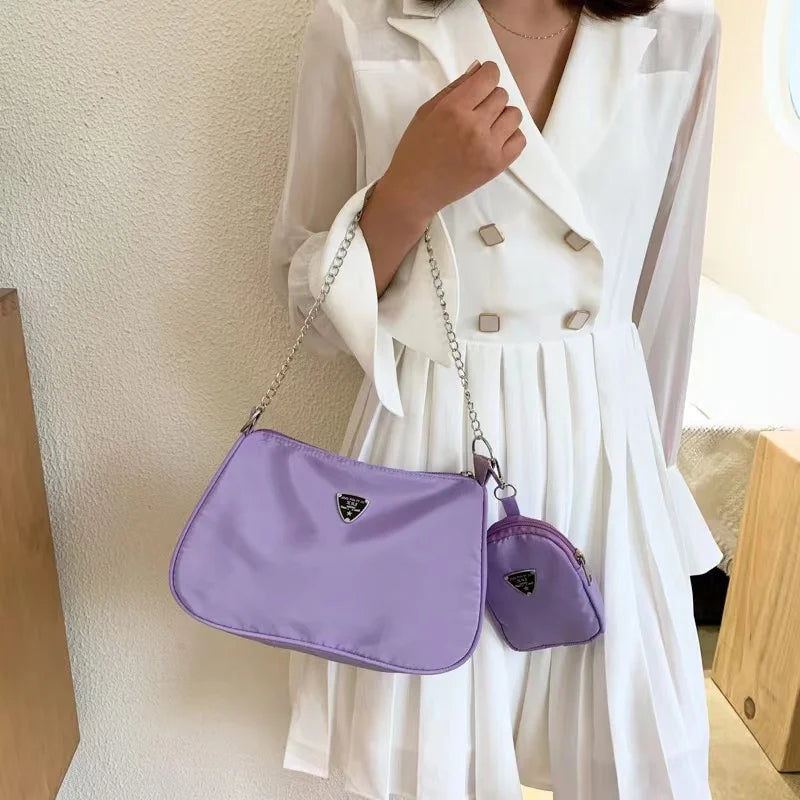 Fashionable and Popular Summer Korean Bag