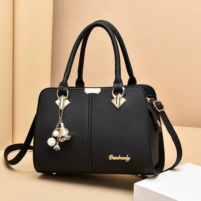 New Woman shoulder bag