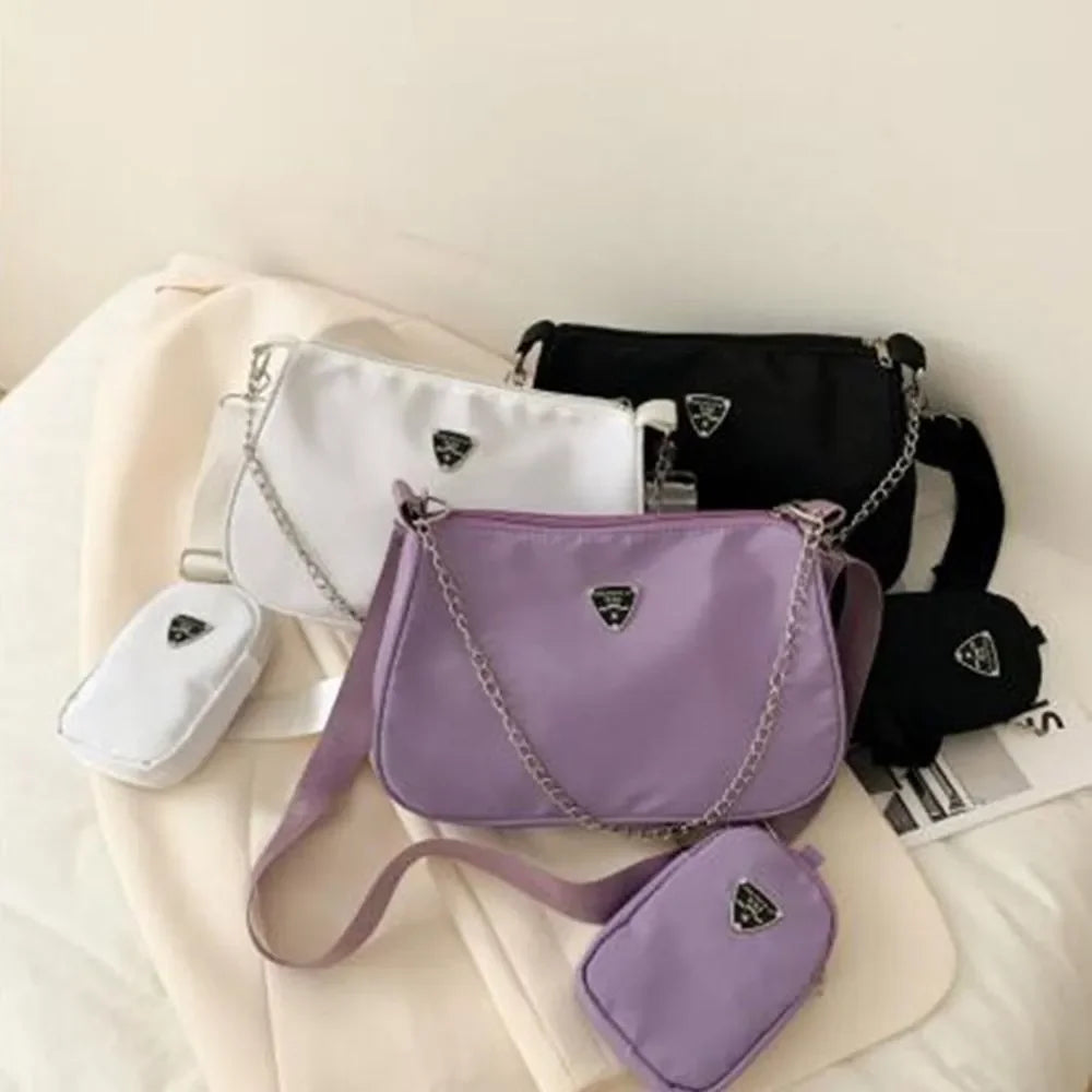 Fashionable and Popular Summer Korean Bag