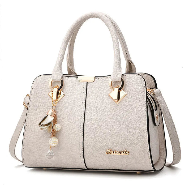 New Woman shoulder bag