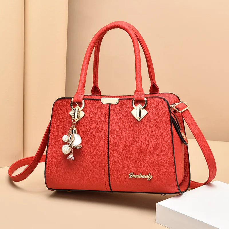 New Woman shoulder bag