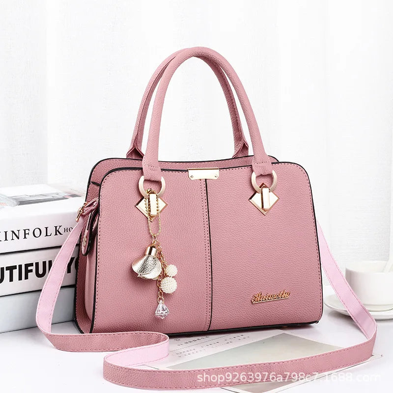 New Woman shoulder bag