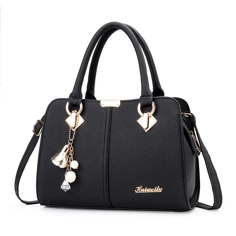 New Woman shoulder bag