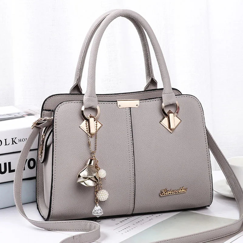 New Woman shoulder bag